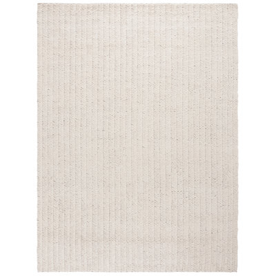 Tapis ivoire Finnick 707