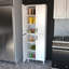 Korolevu 191cm Kitchen Pantry