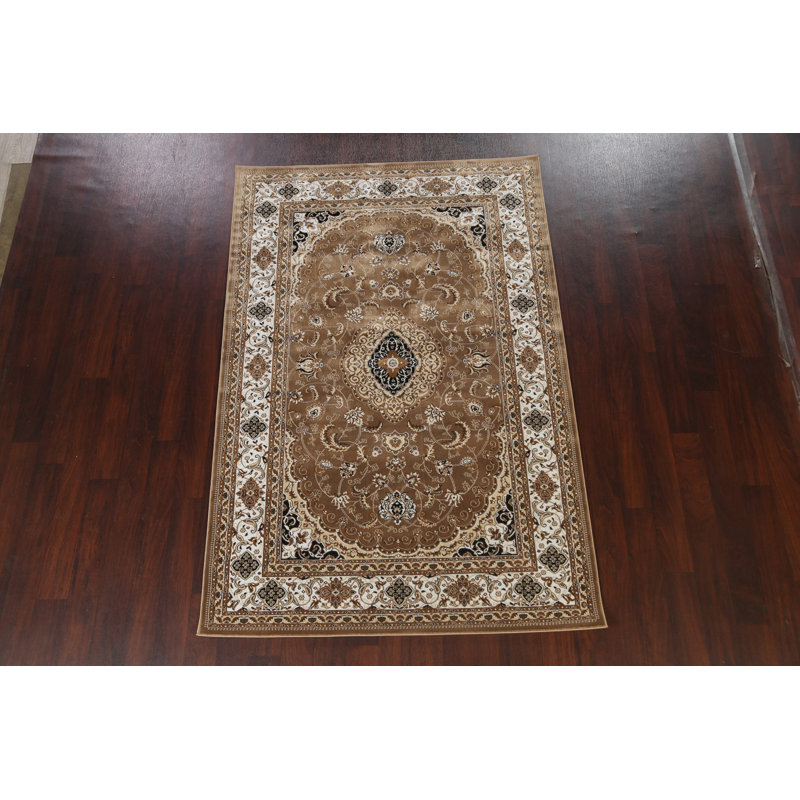 Indoor Rug, Rectangle 7'11" x 10'5"