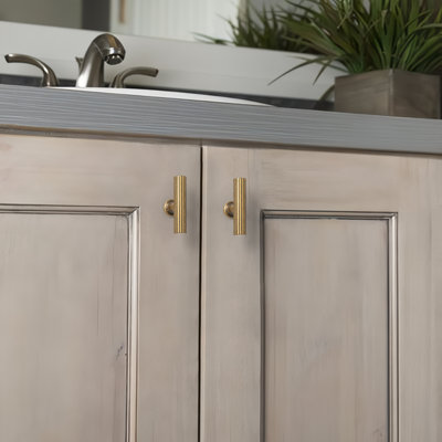 2.16" Bar Knob Multipack