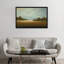Peaceful Vista by Lisa Ridgers - Print-30270040-72570526-72570527