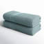 Drap de bain 100% coton Hamachi-2136074663