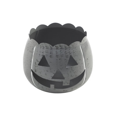 Porte-bougie Jack-O-Lantern
