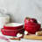 Staub Ceramic 4-Piece Baking Dish Set-73129393