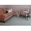 Leopardess Soft Gray Hand-Tufted Responsible Wool Rug-1248203441