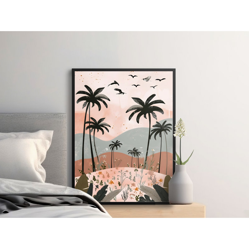Vedika No Frame Print, 11.7x16.5