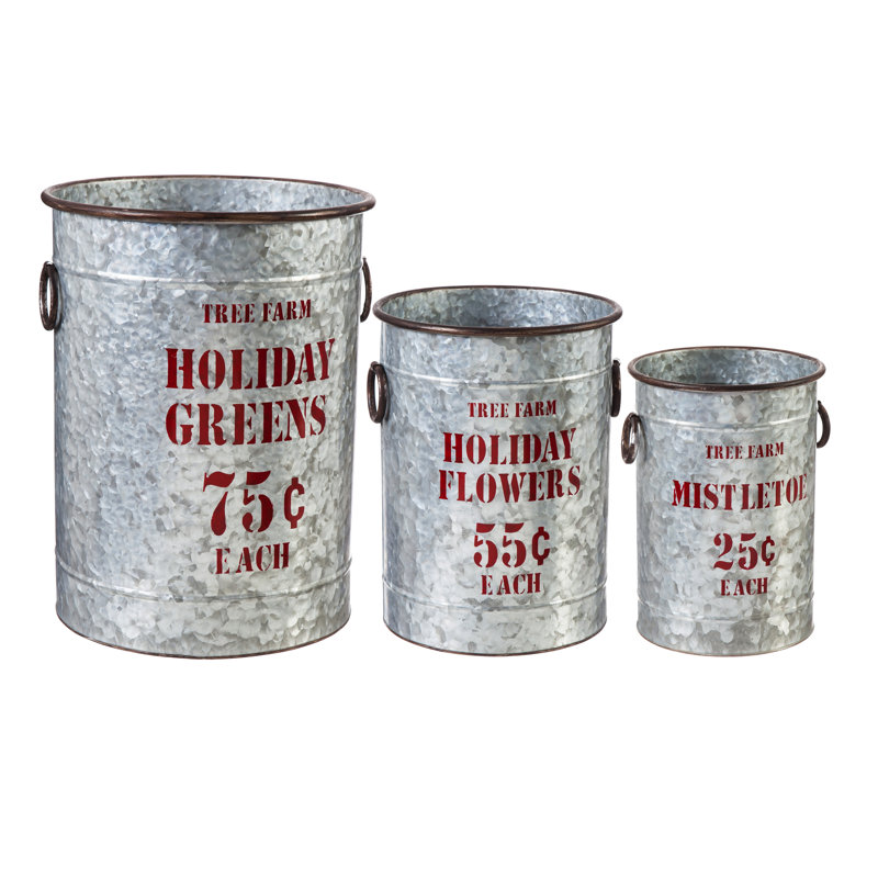 Pots pour pot de fêtes Anwen