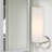 Crown Point 1 Light Wall-mounted Sconce-110496467-110496473-110496453