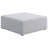 Cube Upholstered Ottoman-858621044