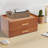 Desktop Organiser With 2 Drawers-217337601