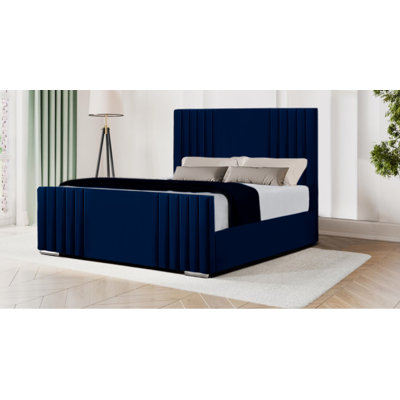 Morgyn Upholstered Bed