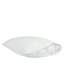  Protège-oreiller uni à fermeture à glissière-1290503326