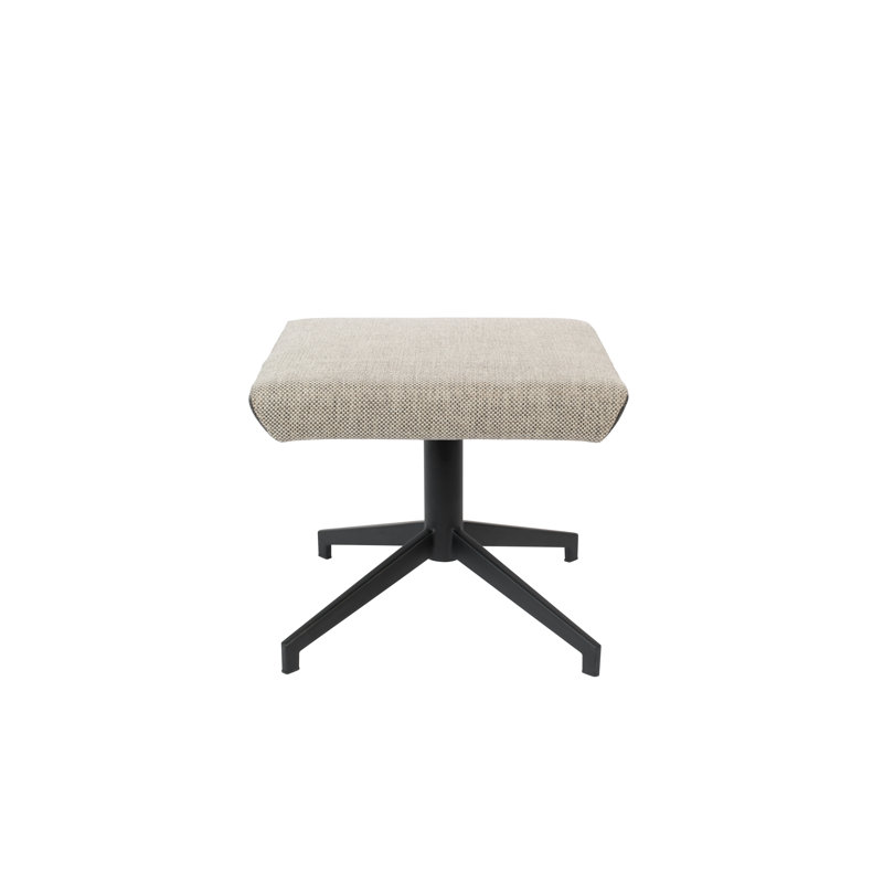 Upholstered Utility Stool