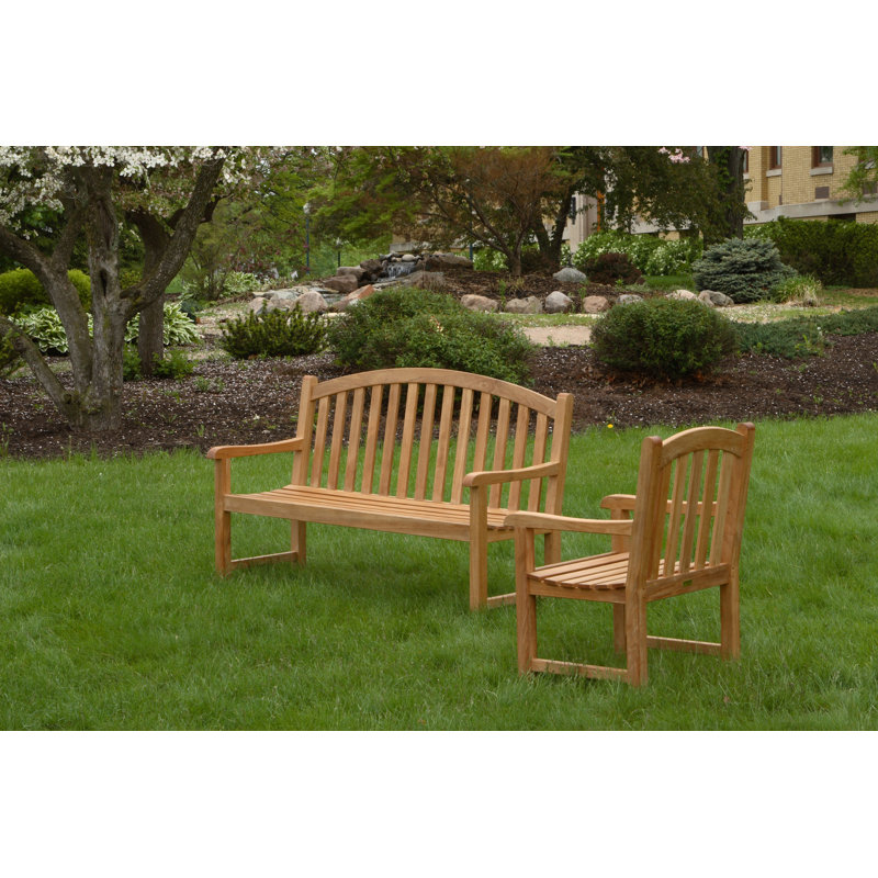 Victoria Outdoor Dining Chair