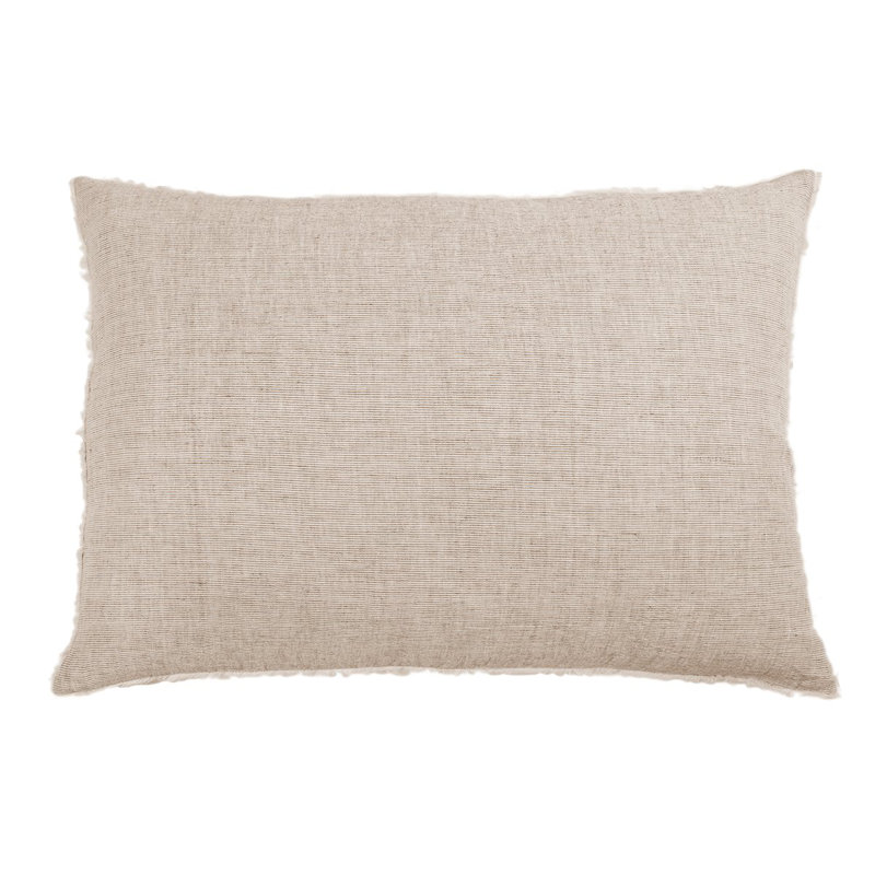 Logan Sham, Standard, Charcoal