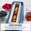 Grille-pain 2 tranches Martha Stewart-134070819