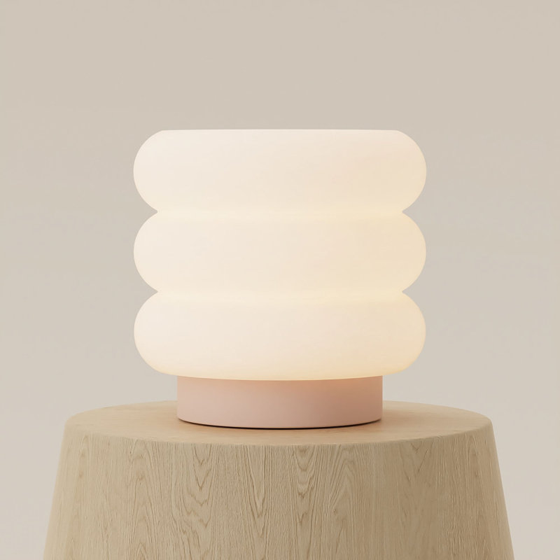 Argizari Table Light, Coral