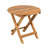 Patio Foldable Side Table Coffee Table