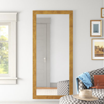 Lunado Leaning Mirror