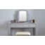 Arundel Dressing Table with Mirror-20501434
