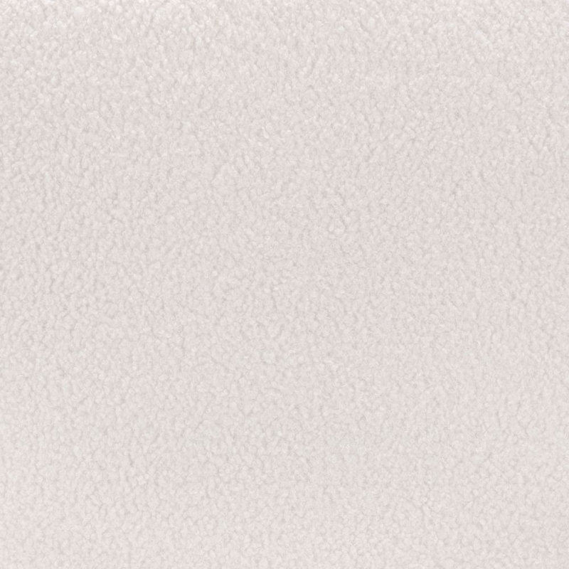 Chaise avec accoudoirs Kiku, Blanc