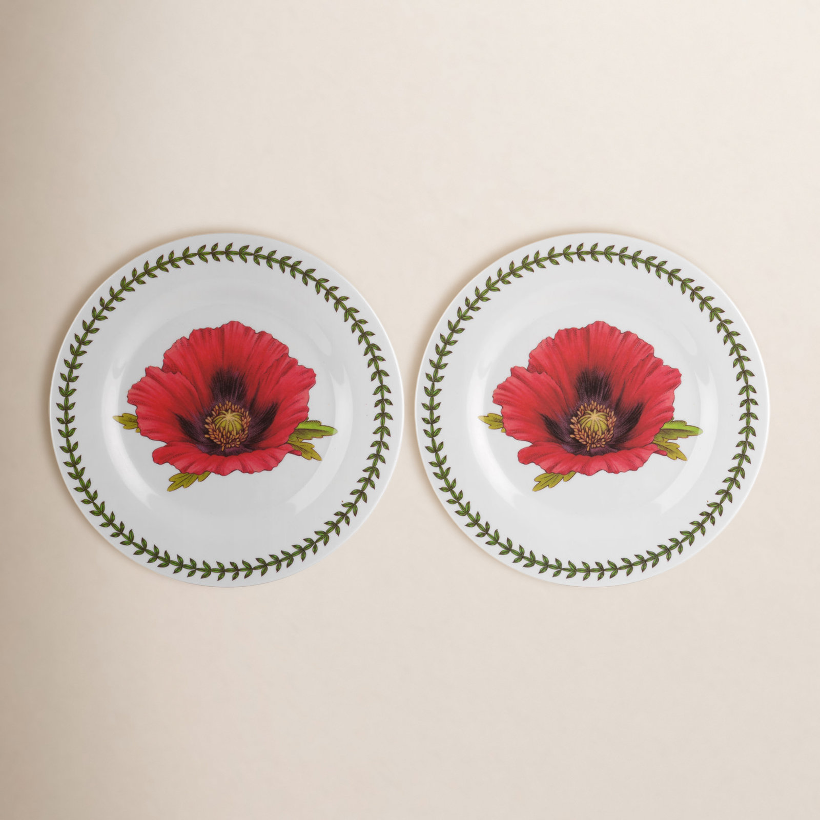 Botanic Garden Dinnerware Set
