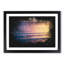 Calming Ocean - Framed Print-56916591-56916593