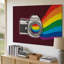 Reproduction d'art sur toile-962605581