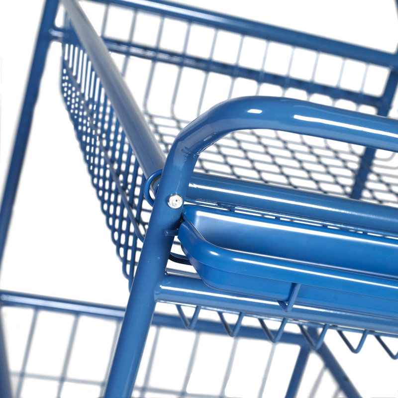 Active Play Activity Cart