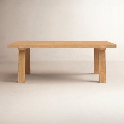 Dunkirk Coffee Table