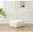 Upholstered Ottoman-1327438786