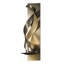 Folio 1 - Light Flush Mounted Sconce-93335367
