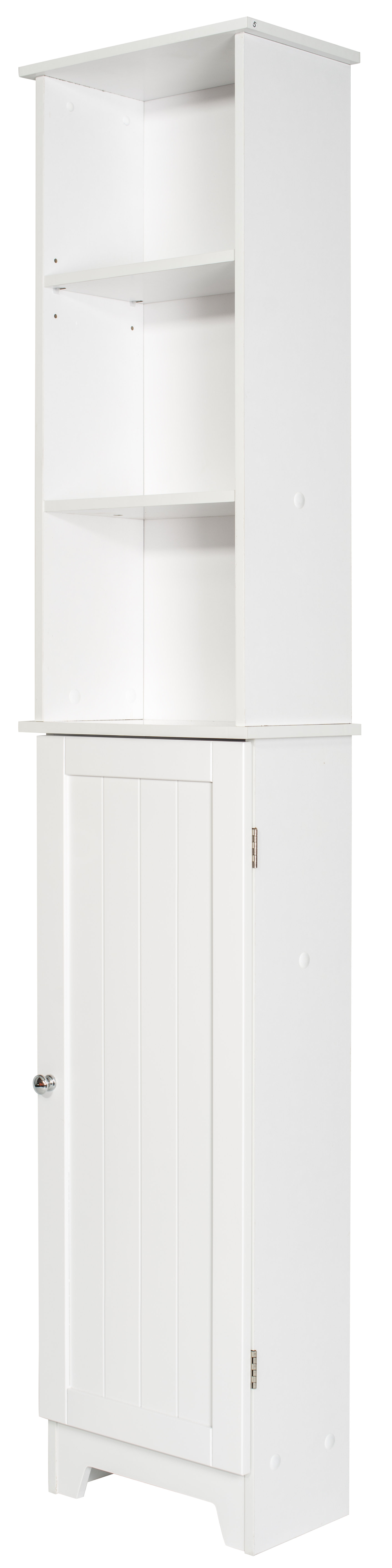 Sarah Storage Cabinet - Espresso  Beautiful bathroom furniture