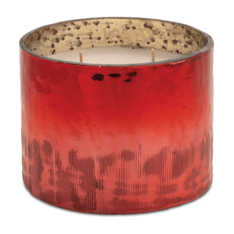 Bougie parfumée Cranberry Woods