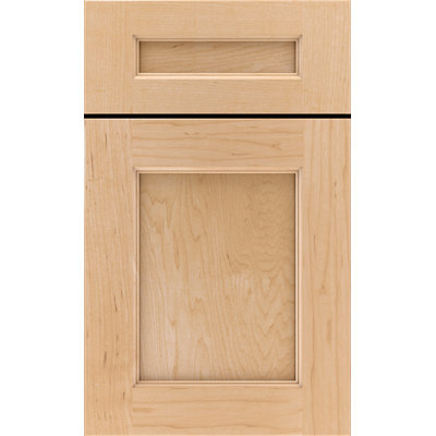 Dwelling Waterbury Door Sample