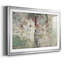 Impression encadrée Ebb-16419933-16419907