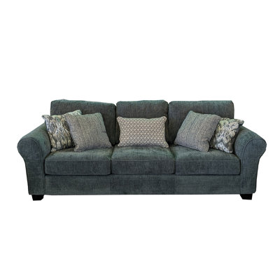 Iberville 97 Modern Sectional  Sofa couch Upholstered Sofasofacouch