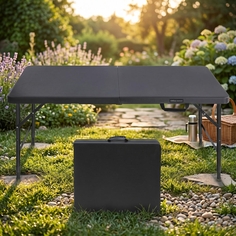 125 Folding Table