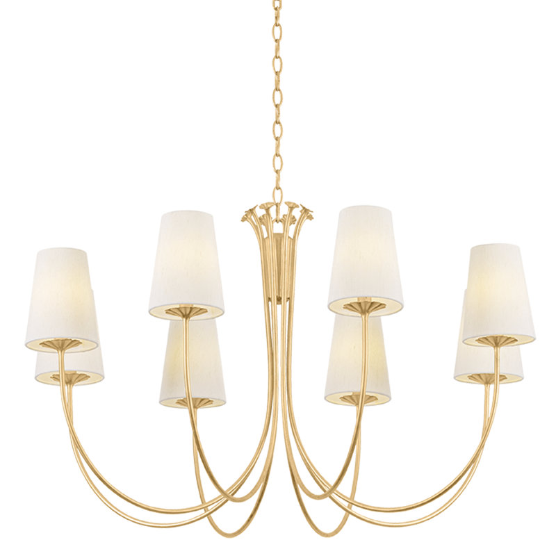 Weiland Chandelier, 40