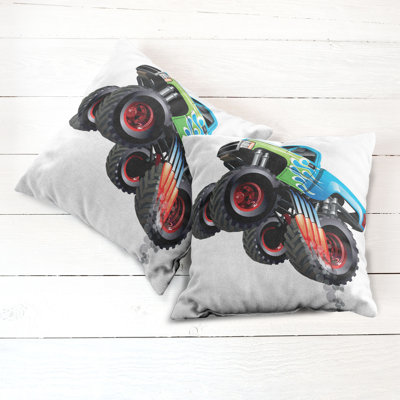 Square Scatter Cushion Cushion Cover