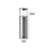 AdHoc Muskatino Stainless Steel Nutmeg Mill Nut Grinder