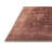 Oriental Brown/Ivory Area Rug-1474313100