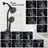 Drill-Free Dual Shower Head Spa System