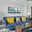 3 Piece Wrapped Canvas Wall Art