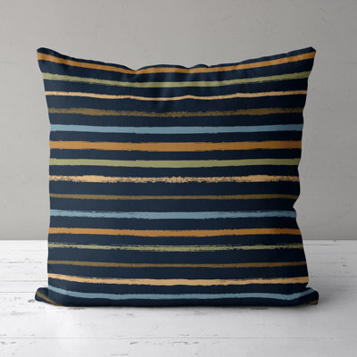 Housse et insert de coussin carré Marler