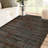 Wool Geometric Indoor Rug-313006332