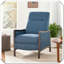 Fauteuil inclinable Mid-Century-1802686535