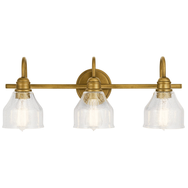 Myren 3 - Light Dimmable Vanity Light