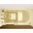 Therapeutic Tubs 30 in. x 60 in. Left Drain Quick Fill Walk-In Air Tub in Biscuit-11831235-11831236