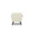 Amber Luxe 34”Leather Chair-1664570379